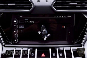 2022 Lamborghini Urus Pearl Capsule – miniatura 87