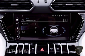 2022 Lamborghini Urus Pearl Capsule – miniatura 89