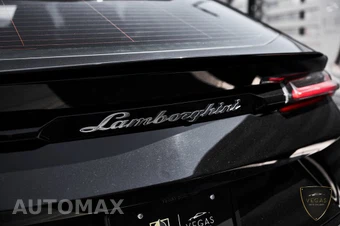 2022 Lamborghini Urus Pearl Capsule – miniatura 9