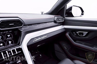 2022 Lamborghini Urus Pearl Capsule – miniatura 91