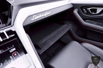 2022 Lamborghini Urus Pearl Capsule – miniatura 92
