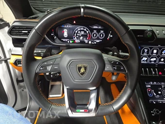 2022 Lamborghini Urus Pearl Capsule – miniatura 10