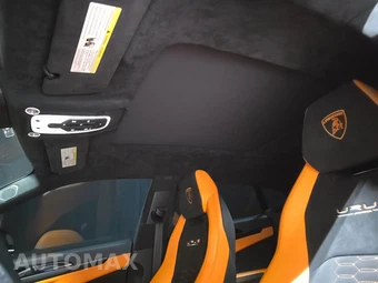 2022 Lamborghini Urus Pearl Capsule – miniatura 17