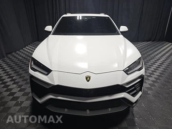 2022 Lamborghini Urus Pearl Capsule – miniatura 2