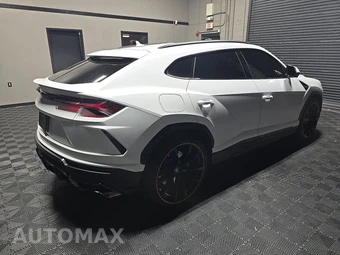 2022 Lamborghini Urus Pearl Capsule – miniatura 4