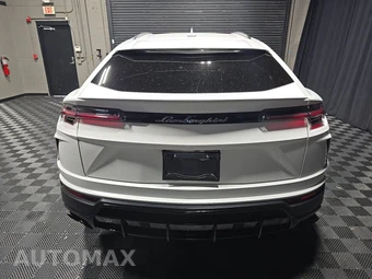2022 Lamborghini Urus Pearl Capsule – miniatura 5