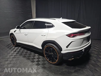 2022 Lamborghini Urus Pearl Capsule – miniatura 6