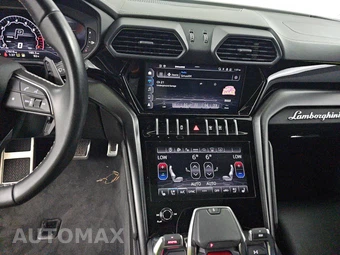 2022 Lamborghini Urus – miniatura 11