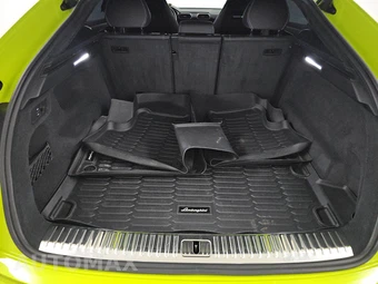 2022 Lamborghini Urus – miniatura 17