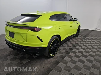 2022 Lamborghini Urus – miniatura 4