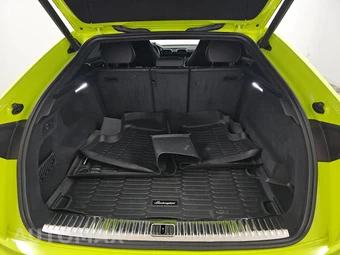 2022 Lamborghini Urus – miniatura 5