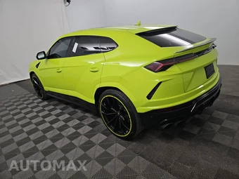 2022 Lamborghini Urus – miniatura 6