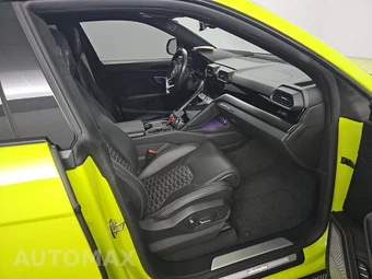 2022 Lamborghini Urus – miniatura 8