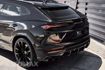2022 Lamborghini Urus – miniatura 10