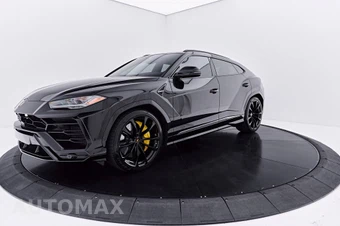 2022 Lamborghini Urus – miniatura 11