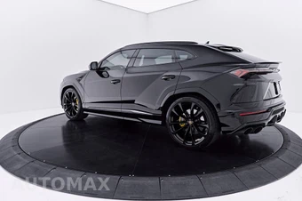 2022 Lamborghini Urus – miniatura 13