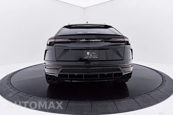 2022 Lamborghini Urus – miniatura 14