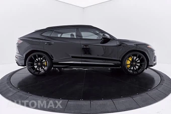2022 Lamborghini Urus – miniatura 16