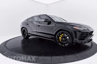 2022 Lamborghini Urus – miniatura 17