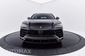 2022 Lamborghini Urus – miniatura 18