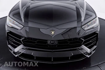 2022 Lamborghini Urus – miniatura 19