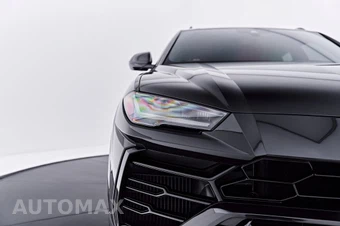 2022 Lamborghini Urus – miniatura 21
