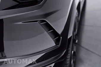 2022 Lamborghini Urus – miniatura 25