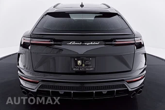 2022 Lamborghini Urus – miniatura 26