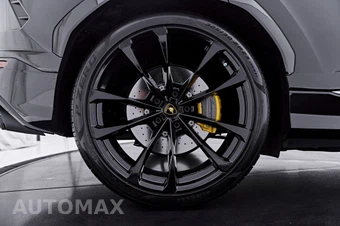 2022 Lamborghini Urus – miniatura 29