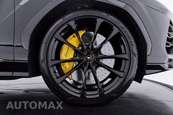 2022 Lamborghini Urus – miniatura 30