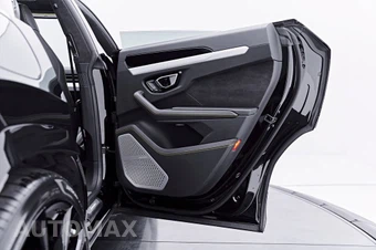 2022 Lamborghini Urus – miniatura 34