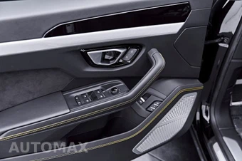2022 Lamborghini Urus – miniatura 41