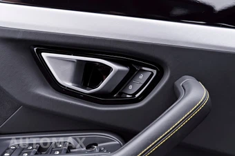 2022 Lamborghini Urus – miniatura 42