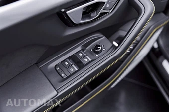 2022 Lamborghini Urus – miniatura 43
