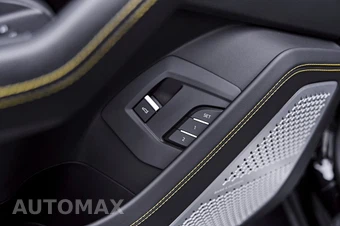 2022 Lamborghini Urus – miniatura 44
