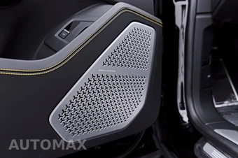 2022 Lamborghini Urus – miniatura 45