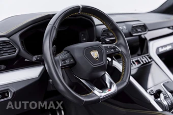 2022 Lamborghini Urus – miniatura 47