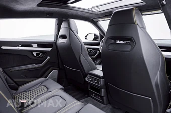 2022 Lamborghini Urus – miniatura 49