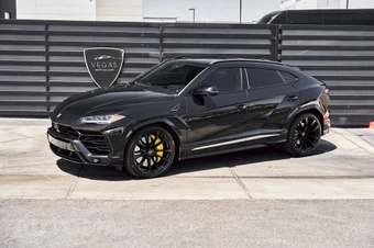 2022 Lamborghini Urus – miniatura 5