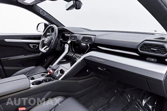 2022 Lamborghini Urus – miniatura 50