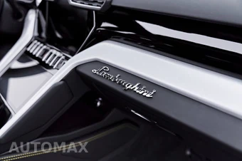2022 Lamborghini Urus – miniatura 51