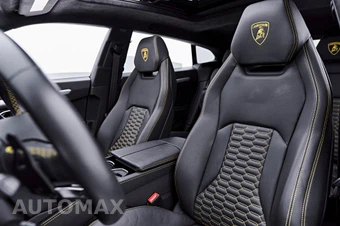 2022 Lamborghini Urus – miniatura 55