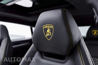 2022 Lamborghini Urus – miniatura 56