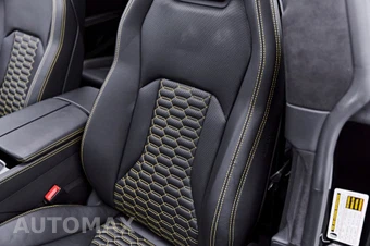2022 Lamborghini Urus – miniatura 57