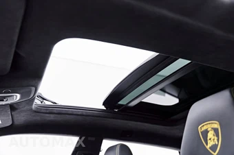 2022 Lamborghini Urus – miniatura 59