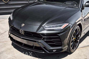 2022 Lamborghini Urus – miniatura 6