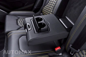 2022 Lamborghini Urus – miniatura 60