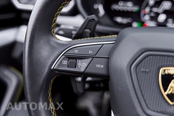 2022 Lamborghini Urus – miniatura 65