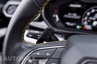 2022 Lamborghini Urus – miniatura 66