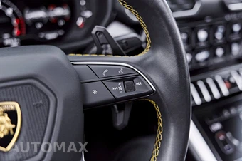 2022 Lamborghini Urus – miniatura 69